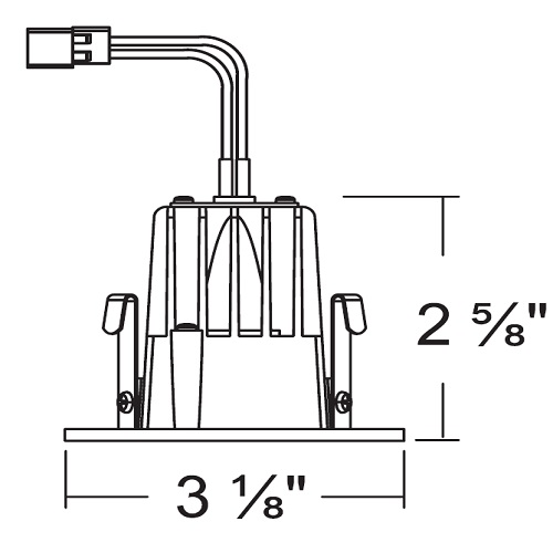 Indoor Lighting Contractor Lighting